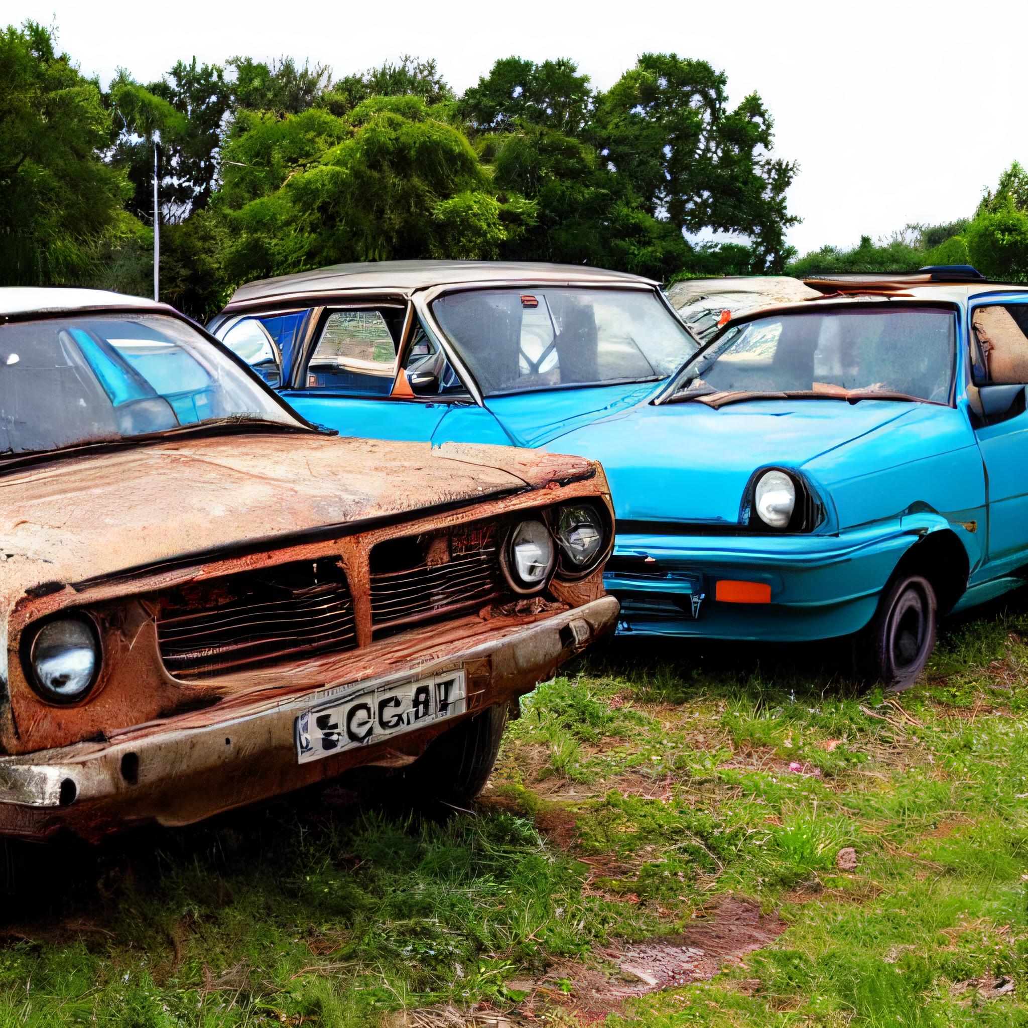 진주폐차장 자동차 폐차